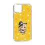 スリムプロテクションケース［ 東方プロジェクト - SDキャラ - 霧雨魔理沙 ］