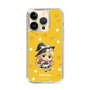 スリムプロテクションケース［ 東方プロジェクト - SDキャラ - 霧雨魔理沙 ］