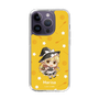 スリムプロテクションケース［ 東方プロジェクト - SDキャラ - 霧雨魔理沙 ］