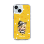 スリムプロテクションケース［ 東方プロジェクト - SDキャラ - 霧雨魔理沙 ］