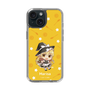 スリムプロテクションケース［ 東方プロジェクト - SDキャラ - 霧雨魔理沙 ］