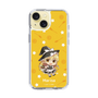 スリムプロテクションケース［ 東方プロジェクト - SDキャラ - 霧雨魔理沙 ］