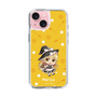 スリムプロテクションケース［ 東方プロジェクト - SDキャラ - 霧雨魔理沙 ］