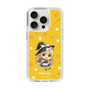 スリムプロテクションケース［ 東方プロジェクト - SDキャラ - 霧雨魔理沙 ］