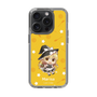 スリムプロテクションケース［ 東方プロジェクト - SDキャラ - 霧雨魔理沙 ］