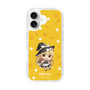 スリムプロテクションケース［ 東方プロジェクト - SDキャラ - 霧雨魔理沙 ］