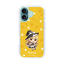 スリムプロテクションケース［ 東方プロジェクト - SDキャラ - 霧雨魔理沙 ］