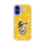 スリムプロテクションケース［ 東方プロジェクト - SDキャラ - 霧雨魔理沙 ］