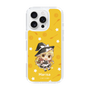 スリムプロテクションケース［ 東方プロジェクト - SDキャラ - 霧雨魔理沙 ］