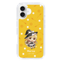 スリムプロテクションケース［ 東方プロジェクト - SDキャラ - 霧雨魔理沙 ］