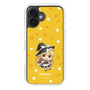 スリムプロテクションケース［ 東方プロジェクト - SDキャラ - 霧雨魔理沙 ］