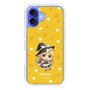 スリムプロテクションケース［ 東方プロジェクト - SDキャラ - 霧雨魔理沙 ］