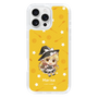 スリムプロテクションケース［ 東方プロジェクト - SDキャラ - 霧雨魔理沙 ］