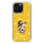 スリムプロテクションケース［ 東方プロジェクト - SDキャラ - 霧雨魔理沙 ］