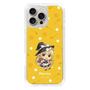 スリムプロテクションケース［ 東方プロジェクト - SDキャラ - 霧雨魔理沙 ］