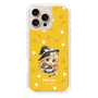 スリムプロテクションケース［ 東方プロジェクト - SDキャラ - 霧雨魔理沙 ］