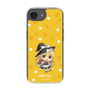 スリムプロテクションケース［ 東方プロジェクト - SDキャラ - 霧雨魔理沙 ］