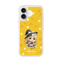 スリムプロテクションケース［ 東方プロジェクト - SDキャラ - 霧雨魔理沙 ］