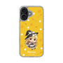 スリムプロテクションケース［ 東方プロジェクト - SDキャラ - 霧雨魔理沙 ］