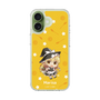 スリムプロテクションケース［ 東方プロジェクト - SDキャラ - 霧雨魔理沙 ］