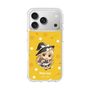 スリムプロテクションケース［ 東方プロジェクト - SDキャラ - 霧雨魔理沙 ］