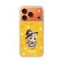 スリムプロテクションケース［ 東方プロジェクト - SDキャラ - 霧雨魔理沙 ］