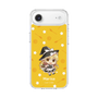 スリムプロテクションケース［ 東方プロジェクト - SDキャラ - 霧雨魔理沙 ］