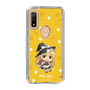 スリムプロテクションケース［ 東方プロジェクト - SDキャラ - 霧雨魔理沙 ］