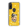 スリムプロテクションケース［ 東方プロジェクト - SDキャラ - 霧雨魔理沙 ］