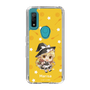 スリムプロテクションケース［ 東方プロジェクト - SDキャラ - 霧雨魔理沙 ］