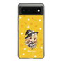 スリムプロテクションケース［ 東方プロジェクト - SDキャラ - 霧雨魔理沙 ］