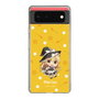 スリムプロテクションケース［ 東方プロジェクト - SDキャラ - 霧雨魔理沙 ］