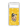 スリムプロテクションケース［ 東方プロジェクト - SDキャラ - 霧雨魔理沙 ］
