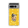 スリムプロテクションケース［ 東方プロジェクト - SDキャラ - 霧雨魔理沙 ］