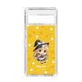 スリムプロテクションケース［ 東方プロジェクト - SDキャラ - 霧雨魔理沙 ］