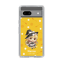 スリムプロテクションケース［ 東方プロジェクト - SDキャラ - 霧雨魔理沙 ］