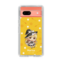 スリムプロテクションケース［ 東方プロジェクト - SDキャラ - 霧雨魔理沙 ］