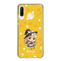 スリムプロテクションケース［ 東方プロジェクト - SDキャラ - 霧雨魔理沙 ］