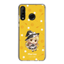 スリムプロテクションケース［ 東方プロジェクト - SDキャラ - 霧雨魔理沙 ］