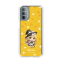スリムプロテクションケース［ 東方プロジェクト - SDキャラ - 霧雨魔理沙 ］