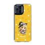 スリムプロテクションケース［ 東方プロジェクト - SDキャラ - 霧雨魔理沙 ］