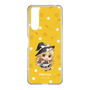 スリムプロテクションケース［ 東方プロジェクト - SDキャラ - 霧雨魔理沙 ］