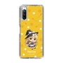 スリムプロテクションケース［ 東方プロジェクト - SDキャラ - 霧雨魔理沙 ］