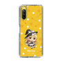 スリムプロテクションケース［ 東方プロジェクト - SDキャラ - 霧雨魔理沙 ］