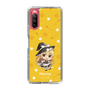 スリムプロテクションケース［ 東方プロジェクト - SDキャラ - 霧雨魔理沙 ］