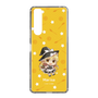 スリムプロテクションケース［ 東方プロジェクト - SDキャラ - 霧雨魔理沙 ］