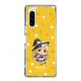 スリムプロテクションケース［ 東方プロジェクト - SDキャラ - 霧雨魔理沙 ］