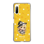 スリムプロテクションケース［ 東方プロジェクト - SDキャラ - 霧雨魔理沙 ］