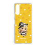 スリムプロテクションケース［ 東方プロジェクト - SDキャラ - 霧雨魔理沙 ］