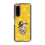 スリムプロテクションケース［ 東方プロジェクト - SDキャラ - 霧雨魔理沙 ］